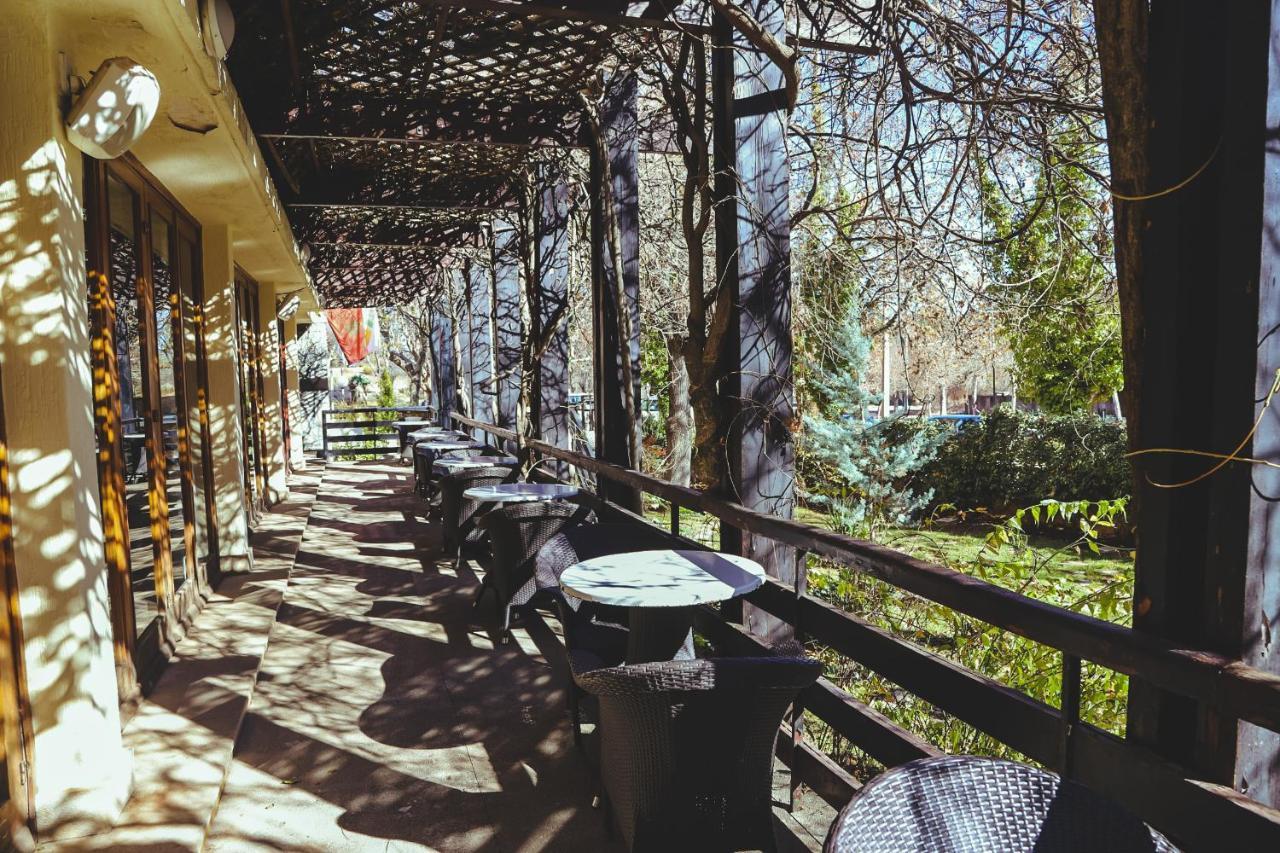 Perce Neige Ifrane (Ifrane)