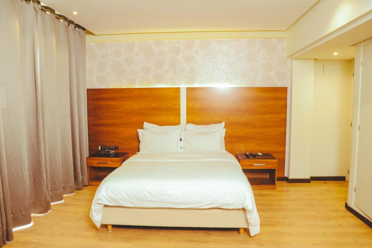Hotel Perce Neige Ifrane (Ifrane)
