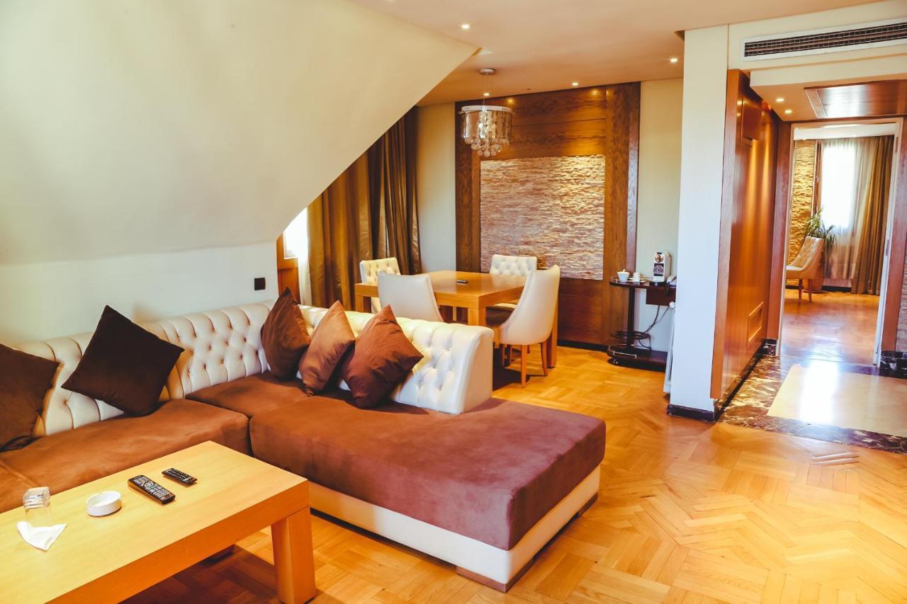 Perce Neige Hotel Ifrane (Ifrane)